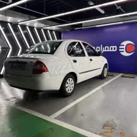 تیبا|خودرو سواری و وانت|تهران, شهرک آپادانا|دیوار