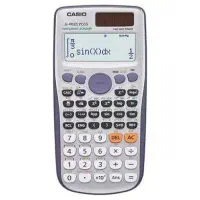 ماشین حساب casio