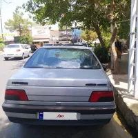 پژو ۴۰۵|خودرو سواری و وانت|گناباد, |دیوار