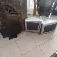 صفحه نمایش کامپیوتر