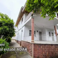 ویلای ساحلی رامسر