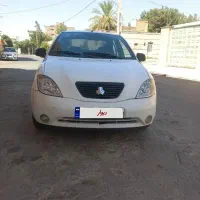 تیبا بنزینی مدل ۹۷