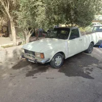 پیکان وانت 86