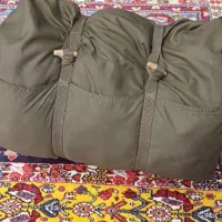 کیسخ‌خواب کوه‌نوردی کمپ سفر