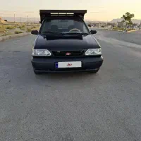 پراید 151وانت