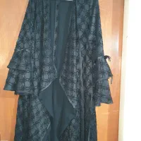 لباس وکفش