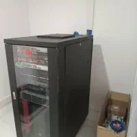 خدمات فوق تخصصی شبکه اکتیو و پسیو