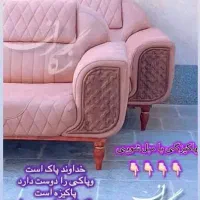 قالی ومبلشویی نگاران