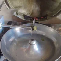 دستگاه سبزی خوردکن صنعتی بشقابی بیدستان