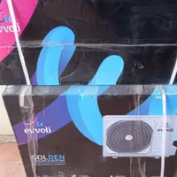 کولر گازی 24000 ایولی موتور سنگین