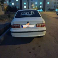 سمند تقویت در حد ومدل 82