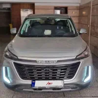 تیگارد x35 مدل 1404