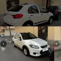 کوییک ۱۴۰۰ نزدیک به ۱۴۰۱ معاوضه با پراید وانت