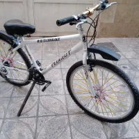 دوچرخه۲۶ پژو حرفه ای