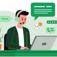 استخدام آقا یا خانم در شرکت بازرگانی