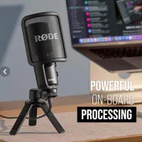 میکروفن رود مدل rode nt-usb