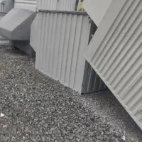 باربندپیکان پرایدمبلی وشمالی مسقف سر پوشیده
