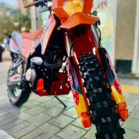 فلات 250 ktm