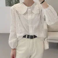 شومیز وارداتی در تنوع بالا