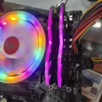 باندل h81 h61 b250 z370 z390 i7 2600k i7 7700 i9