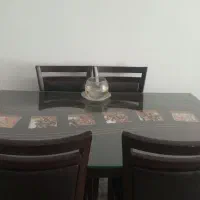 خانه وآشپز خانه