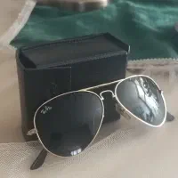 عینک ریبن اورجینال ایتالیایی