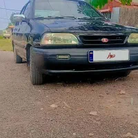 پراید مدل ۸۰|خودرو سواری و وانت|رشت, پیرکلاچای|دیوار