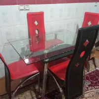 میز غذا خوری