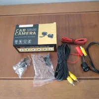 دوربین دنده عقب خودرو