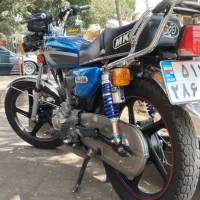 متین ۲۰۰ درجه یک فروش فوری