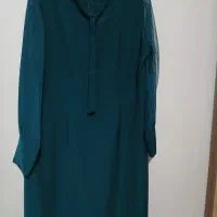 لباس زنانه سایز بزرگ