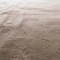 موکت  قدیمی