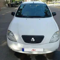 تیبا۲ شاسی سالم