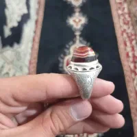 انگشتر دست ساز