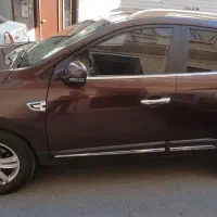 جک s5|خودرو سواری و وانت|تهران, هاشمی|دیوار