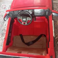 ماشین شارژی