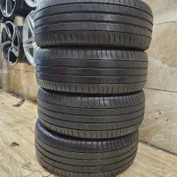 لاستیک میشلن 205/55/16 مزدا۳