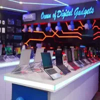 فروش لپتاپ های استوک با گارانتی تعویض نقد