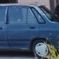 پراید مدل 78
