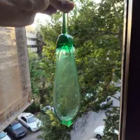 بادمجون شیشه ای