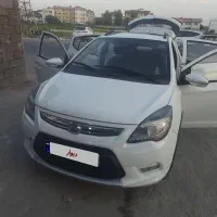 لیفان x50