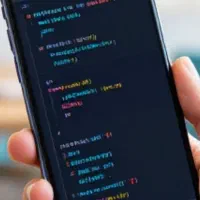 آموزش پایتون با گوشی