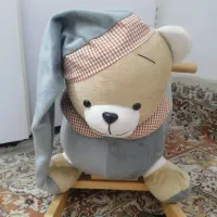 صندلی راک بچه