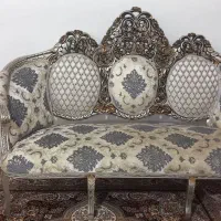 مبل سلطنتی در حدنو