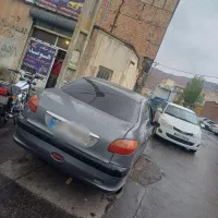 پژو sd|خودرو سواری و وانت|تبریز, |دیوار