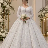 فروش لباس فرمالیته عروسی