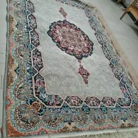 فرش 6متری یک جفت سالم