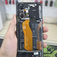 بورد شیائومی 11Tpro 256گیگ رم12
