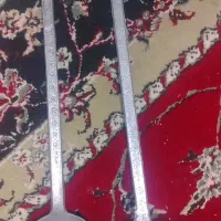 قاشق و کف گیر قدیمی