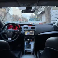 مزدا 3 نیو تیپ3